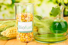 Demelza biofuel availability